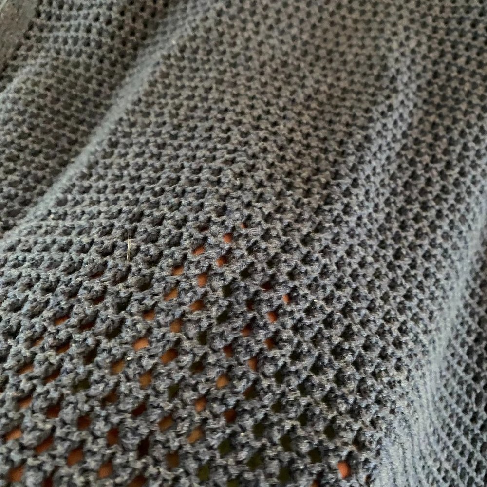 Gap open knit cardigan - Picture 6 of 6